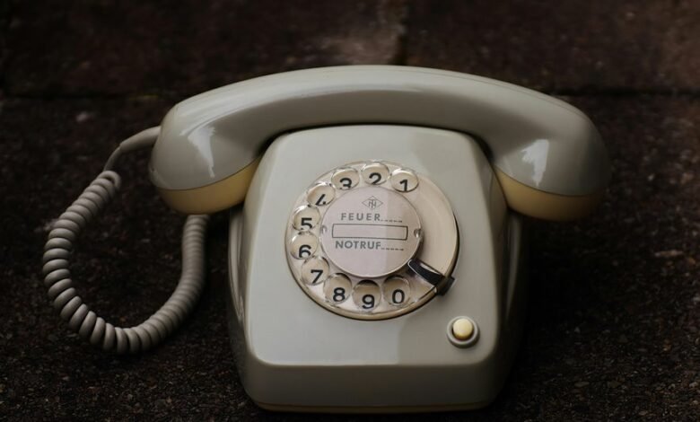 check phone call records