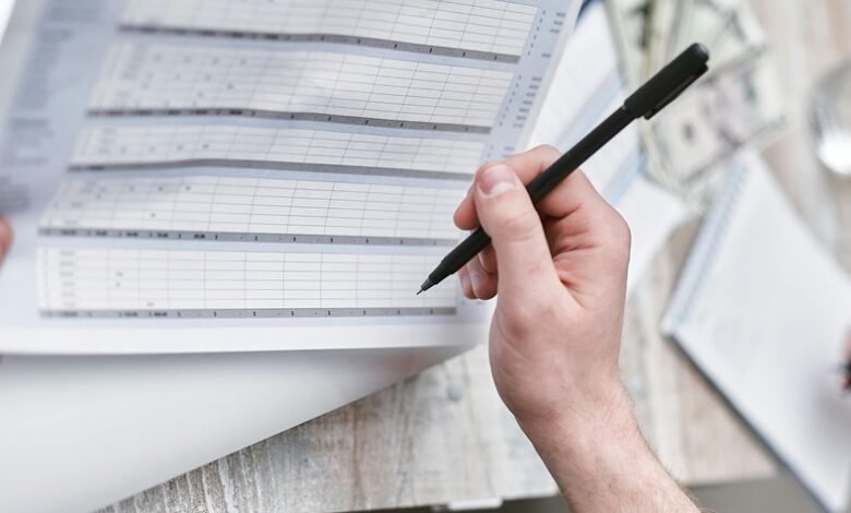 review background information required