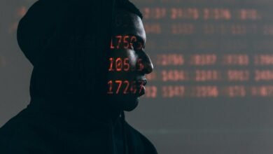 central data profile overview