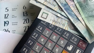 consolidated data register numbers