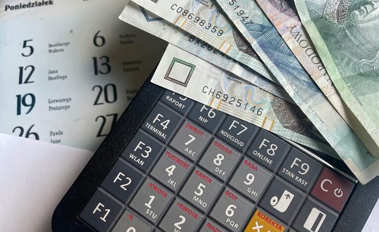 consolidated data register numbers