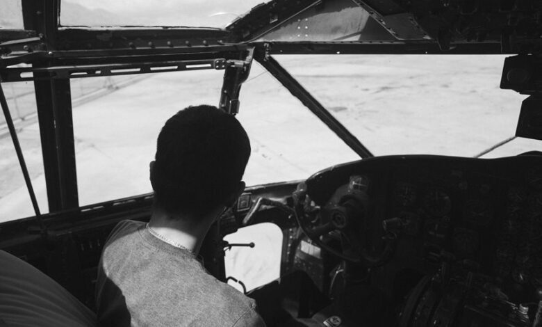 business operations data overview