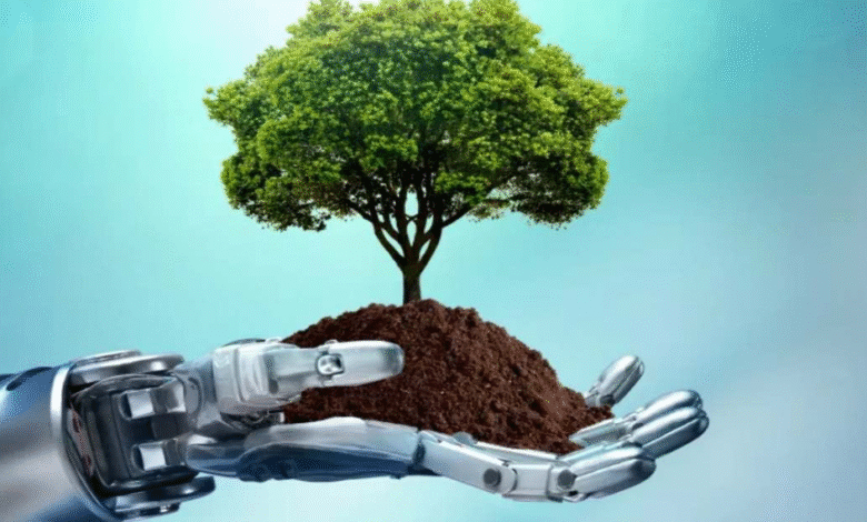 How Tech Innovation Helps Fight Climate Change