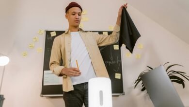 corporate performance analysis briefing