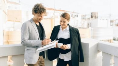 corporate strategy intelligence report