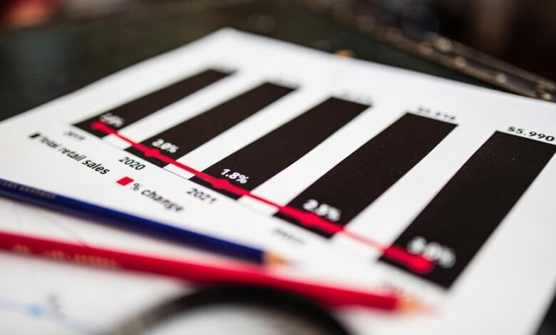 executive sector analysis report