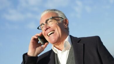 executive sector intelligence report