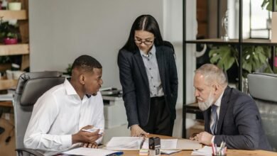 industry benchmarking review insights