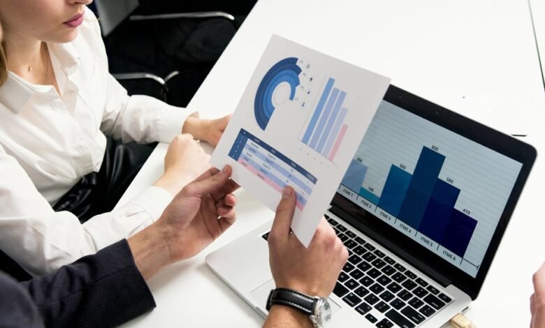 industry benchmarking study analysis