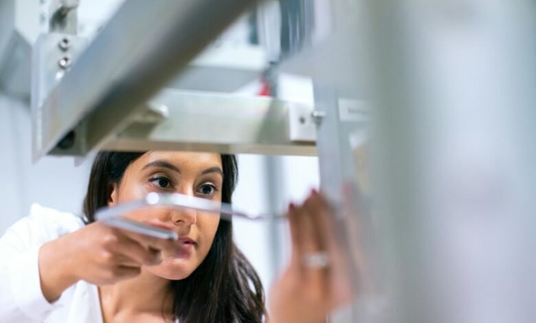 industry intelligence brief summary