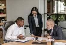 industry outlook review analysis