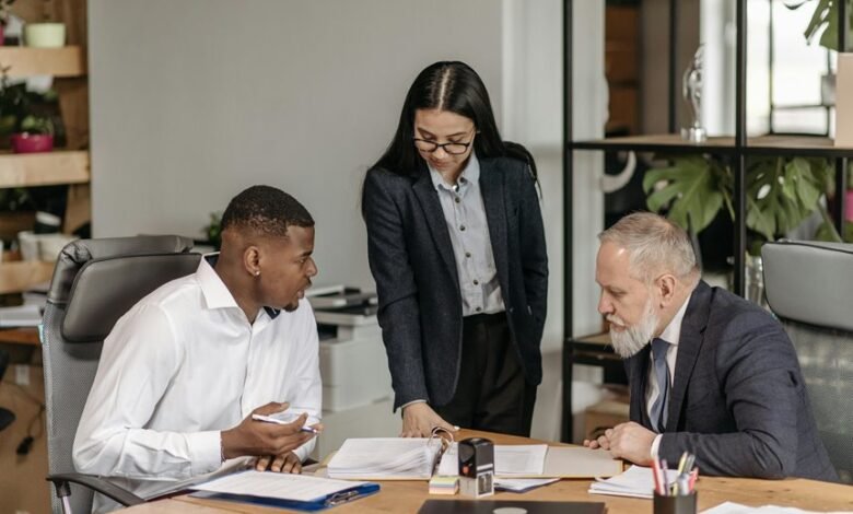 industry outlook review analysis