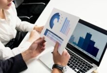 market analysis executive briefing